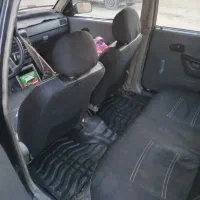 پراید مدل ۸۳ انژکتور|خودرو سواری و وانت|مشهد, طبرسی شمالی|دیوار