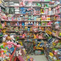 فروش اسباب بازی