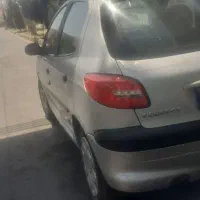 ۲۰۶ مدل ۸۳