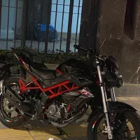 بنلی ۱۵۰ نیو