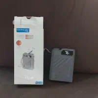 فروش عمده و تکی پاور بانک برند کامفلون|لوازم جانبی موبایل و تبلت|شیراز, شهرک نیایش|دیوار