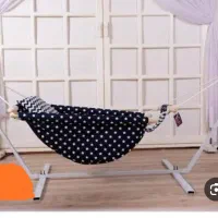 تاب گهواره ای سنتی کودک|اسباب و اثاث بچه|مشهد, جاهد شهر|دیوار