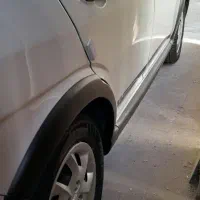 کوییک Rs مدل۴۰۲|خودرو سواری و وانت|اسلامشهر, شهرک سعیدیه|دیوار