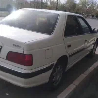 پژو پارس مدل 86|خودرو سواری و وانت|اراک, |دیوار