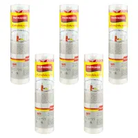 سفره یکبار مصرف 20متری پروانه|سفره، حوله، دستمال آشپزخانه|مشهد, بهشت|دیوار