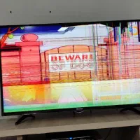 تعمیر و خرید ال ای دی خراب و کارکرده در همهی سایز|تلویزیون و پروژکتور|سقز, |دیوار