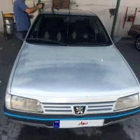 پژو ۴۰۵