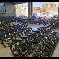 دنبال دوچرخه خوش قیمت میگردی جای درستی اومدی