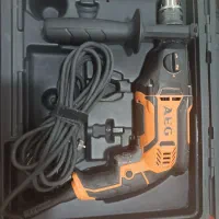 فروش دریل aeg