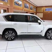 لکسوس LX700H TURBO SPORT ML مدل 2025|خودرو سواری و وانت|تهران, آبشار تهران (دریاچه)|دیوار