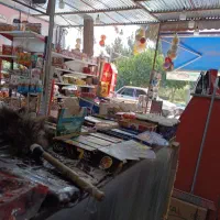 شاگرد سوپر مارکت