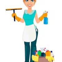 خانم باسلیقه جهت امور منزل