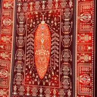 فرش/تمام اکرولیک