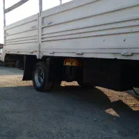 کامیونت مینیبار|خودرو سنگین|فردیس, شهرک شهید حسینی|دیوار