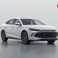 بی وای دی چین ال Qin L/تحویل روز/