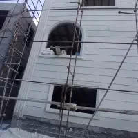 نما رومی سیمانکاری کلاسیک ابزار سیمانی|خدمات پیشه و مهارت|چالوس, |دیوار