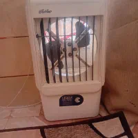 کولر آبی|کولر آبی|آبادان, |دیوار