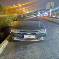 پرشیا ۸۶|خودرو سواری و وانت|قم, الغدیر|دیوار