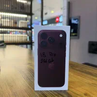 iphone 18pro 256GB Zaa آکبند|موبایل|تهران, فردوسی|دیوار