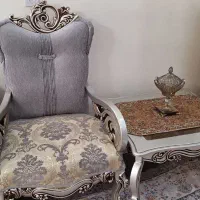 مبل|مبلمان خانگی و میز عسلی|مشهد, هنرور|دیوار