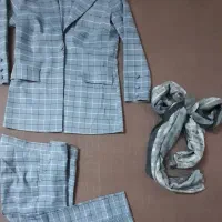 کت و شلوار