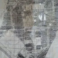 زمین در شهر گرمی