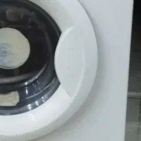 فروش ماشین لباسشویی پاکشوما ۷کیلویی.۷میلیون تومان|ماشین لباسشویی و خشک‌کن لباس|کرج, کیانمهر|دیوار