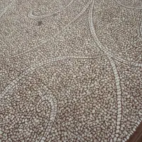 فروش فرش نو متری