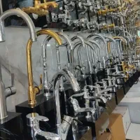 شیرالات طوفان فلز و دنیکس نمایندگی اصلی قم