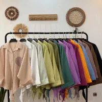 کارگر ساده ی آقا تولیدی پوشاک