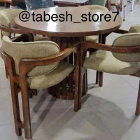 میزناهارخوری مینیمال نوبلMax|میز و صندلی غذاخوری|کرمانشاه, |دیوار