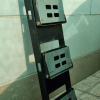 نردبان ماشین آفرودی