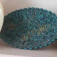 شیرینی خوری تزیینی