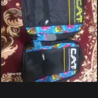 کیف پسرونه