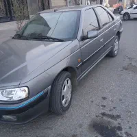 پزوپرشیا مدل ۹۱رنگ خاکستری