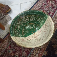 کاسه سایز بزرگ سرامیک دو عدد