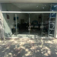 مغازه ۲۳ متری تجاری