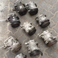 کمپرسور کولر ماشین ماکسیما