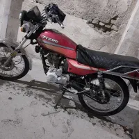 موتور سی جی ال