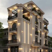 پیش فروش مستقیم فقط یک واحد ۱۰۵ متری کم واحد