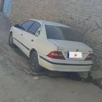 سمند مدل90|خودرو سواری و وانت|چابهار, |دیوار