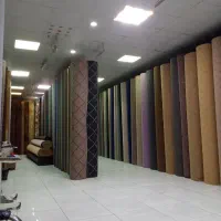 موکت تافتینگ و نمدی درجه یک