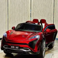 ماشین شارژی کوچولوها/فروشگاه امپراطور|اسباببازی بچه|کرمان, |دیوار