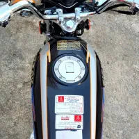 تیز تک ۱۵۰ سی سی