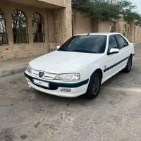 پژو پارس  تی یو فایو اتوماتیک  فابریک مدل ۱۳۹۹ TU5