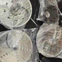 غذاساز کاستلو مدل cl135|خردکن، آسیاب، غذاساز|رباط‌کریم, رباط‌کریم|دیوار