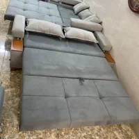 مبل تختخوابشو تخت خواب شو تختشو خوابشو تختخواب ۷۷۰