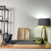 استودیو تولید محتوای دوره آموزشی|اجارهٔ کوتاهمدت دفتر کار و فضای آموزشی|تهران, ابوذر|دیوار