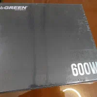 پاور گرین ۶۰۰ وات power green GP600A-GED 600W