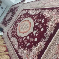 یک جفت فرش ۱۲ متری